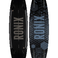 Ronix Parks Modello Wakeboard Blank 2024