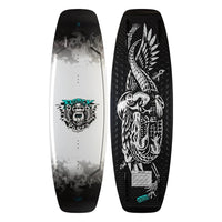 Ronix Parks Modello Wakeboard Blank 2026