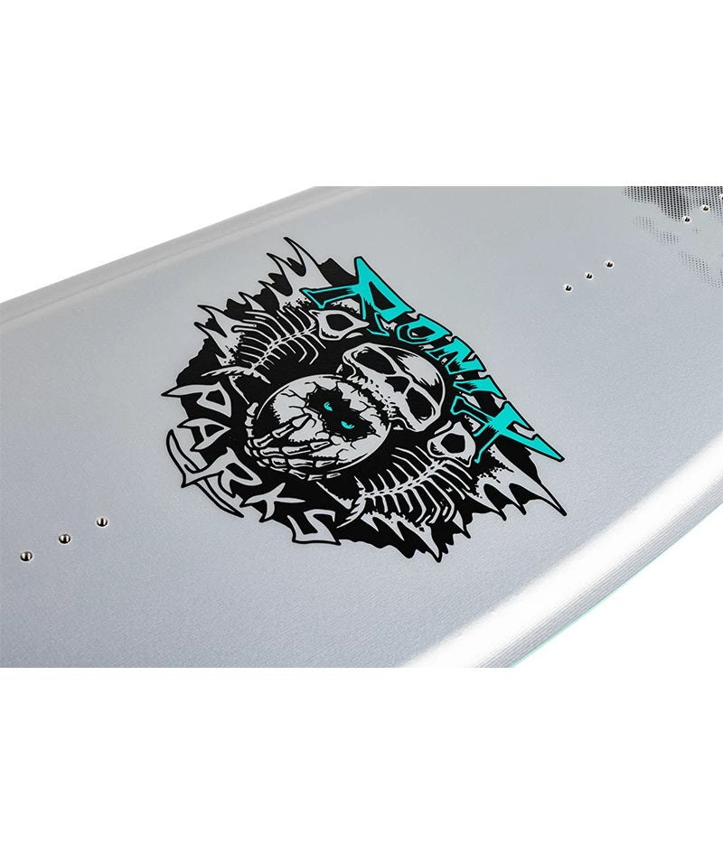Ronix Parks Modello Wakeboard Blank 2026