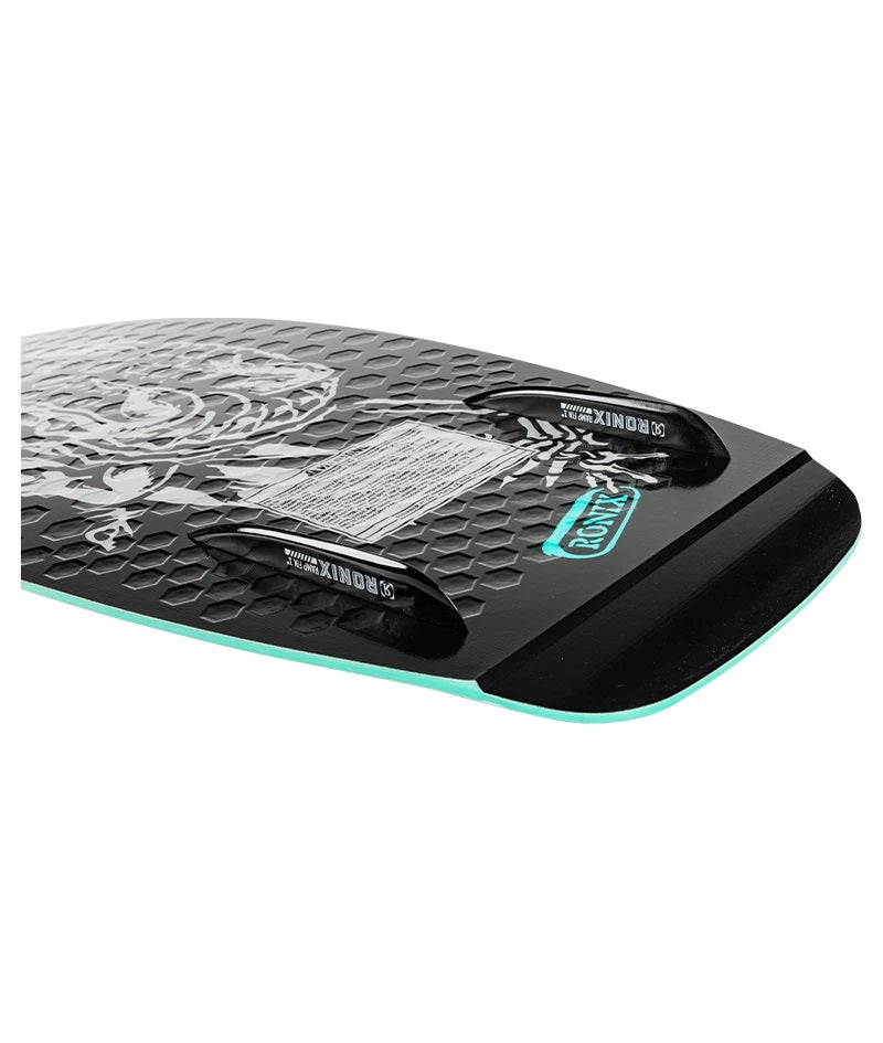 Ronix Parks Modello Wakeboard Blank 2026
