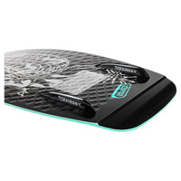 Ronix Parks Modello Wakeboard Blank 2026