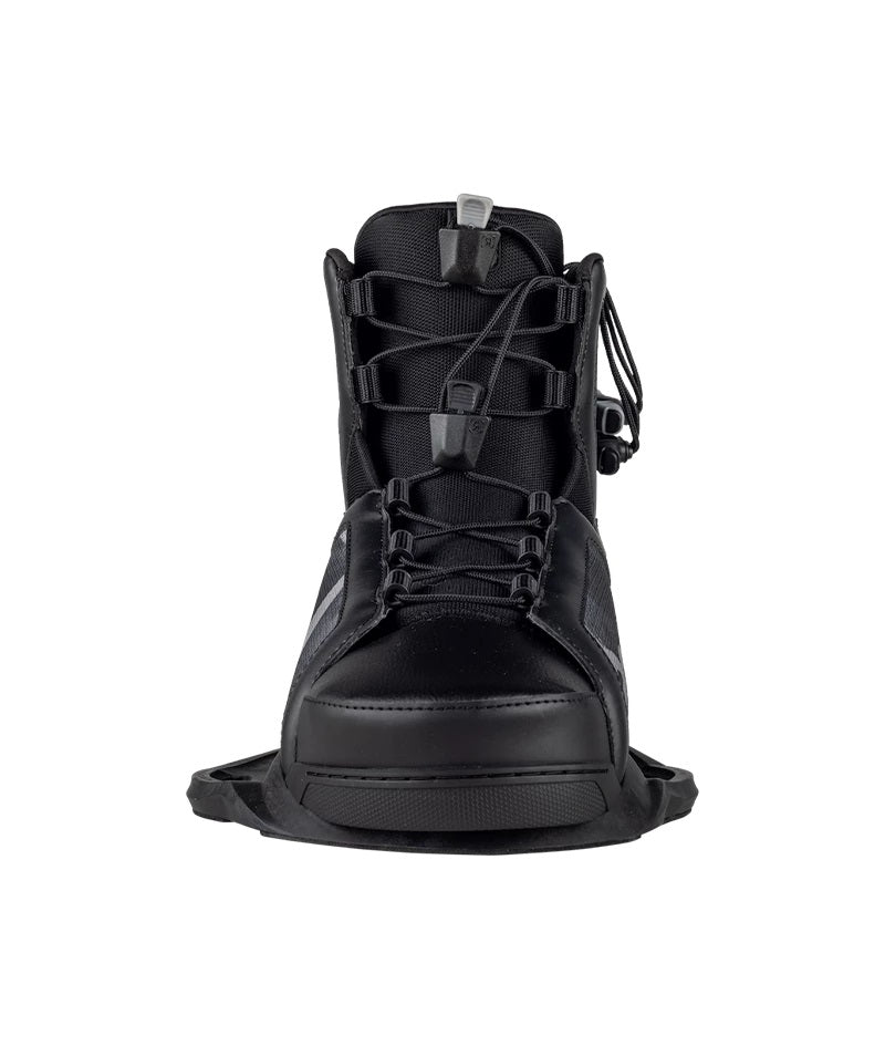 Ronix Parks Wakeboard Bindings 2026