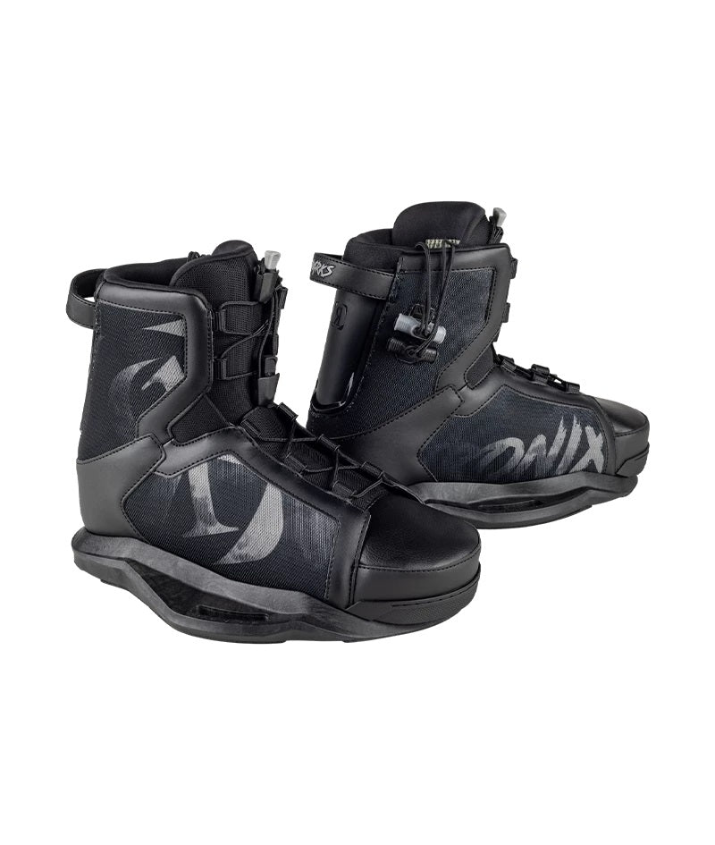 Ronix Parks Wakeboard Bindings 2026