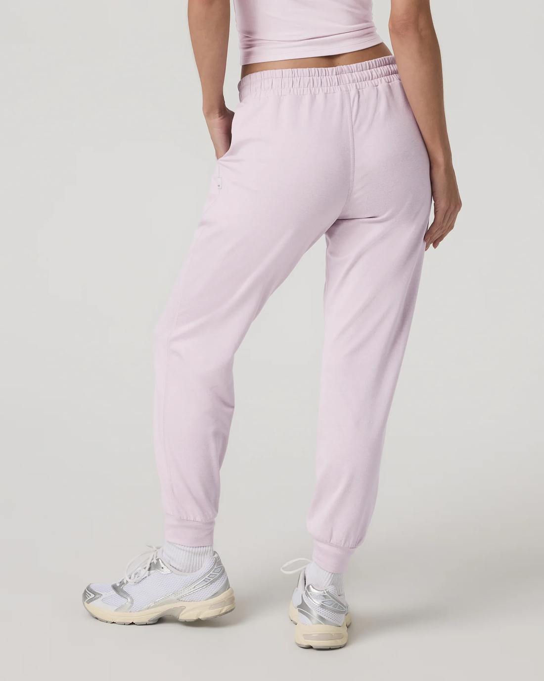 Performance Jogger