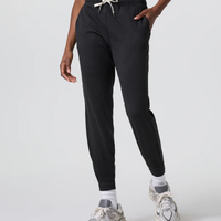 Performance Jogger - Long