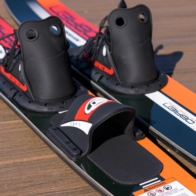 O'Brien 68" Performer Combo Waterskis 2026