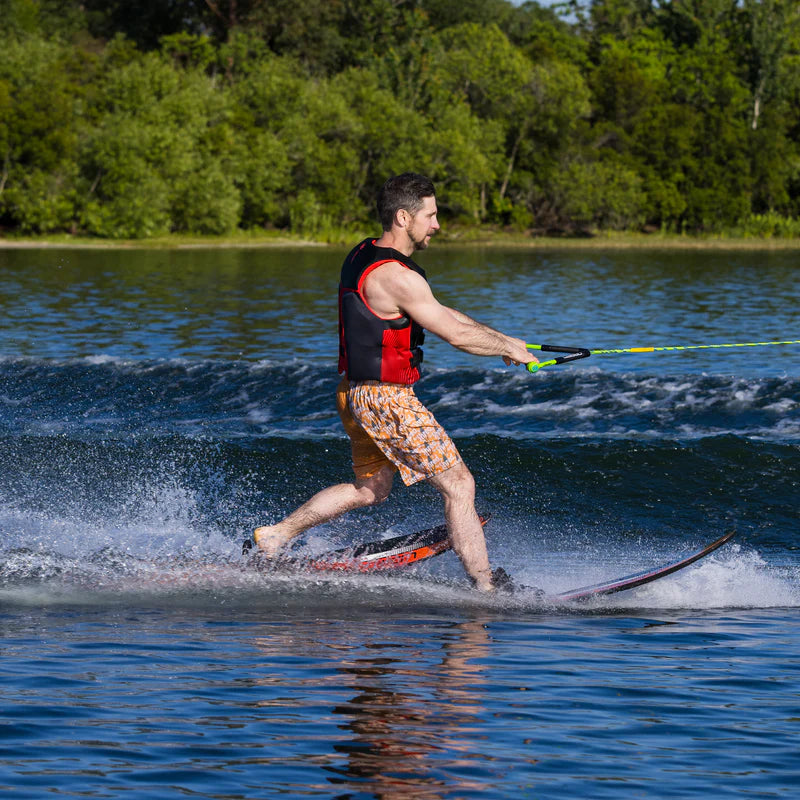 O'Brien 68" Performer Combo Waterskis 2026