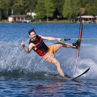 O'Brien 68" Performer Combo Waterskis 2026