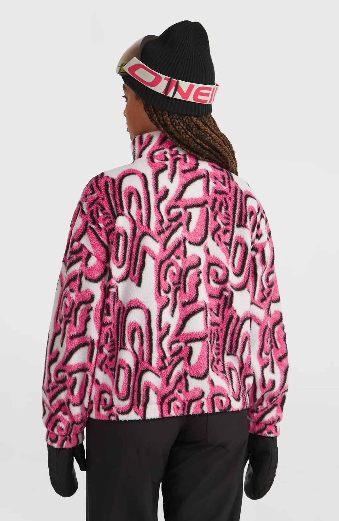 FWC Play Hyperfleece