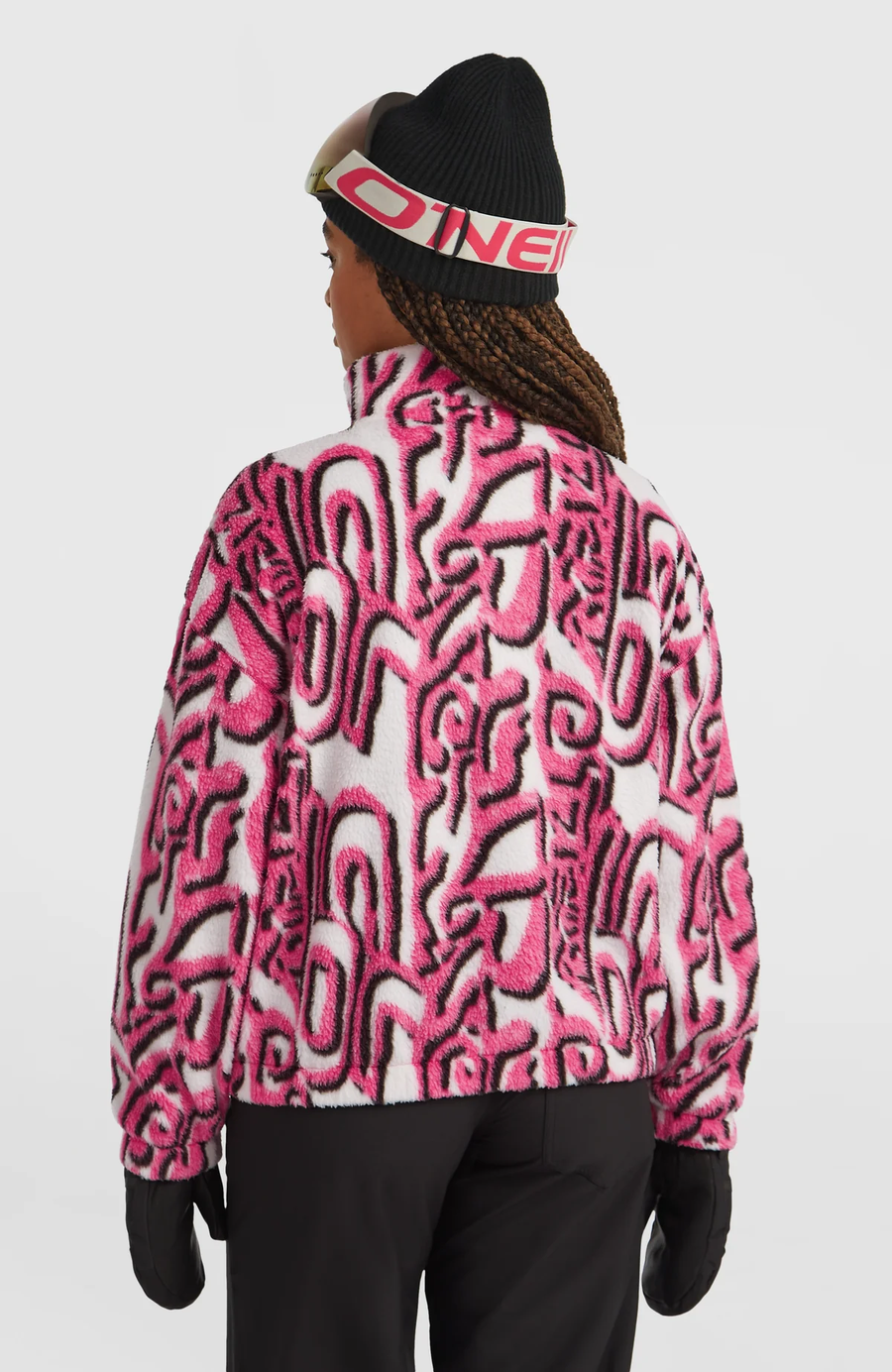 FWC Play Hyperfleece