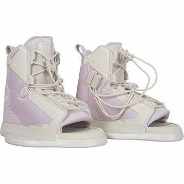 Liquid Force Plush Wakeboard Bindings 2026