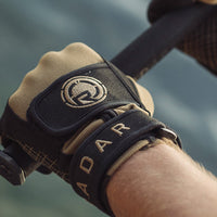 Radar Podium Water Ski Gloves