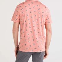 Saxx Droptemp Dry Polo