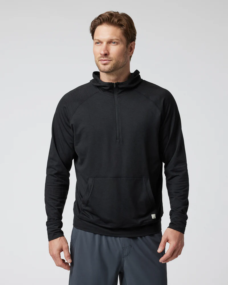 Ponto Performance 1/2 Zip Hoodie