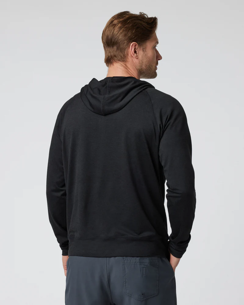 Ponto Performance 1/2 Zip Hoodie
