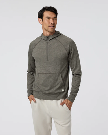 Ponto Performance 1/2 Zip Hoodie