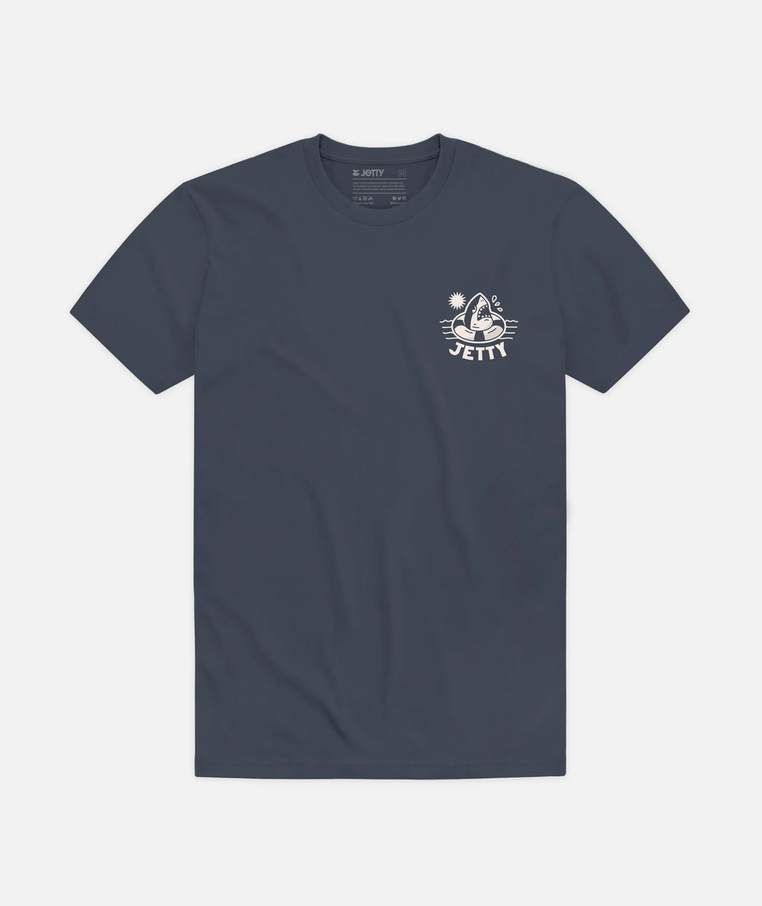 Pool Club Tee