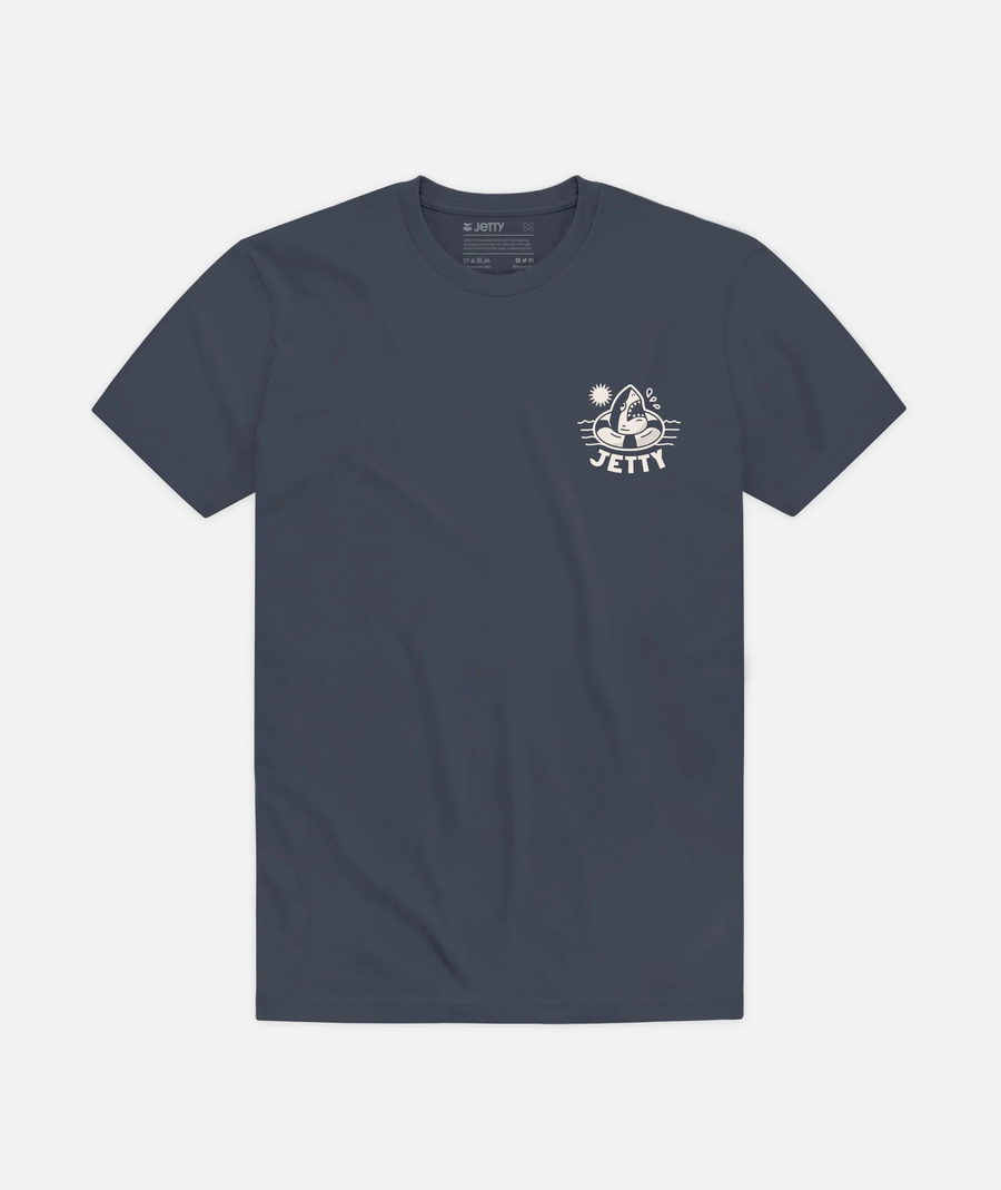 Pool Club Tee