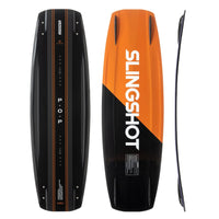 Slingshot P.O.P. Wakeboard 2023