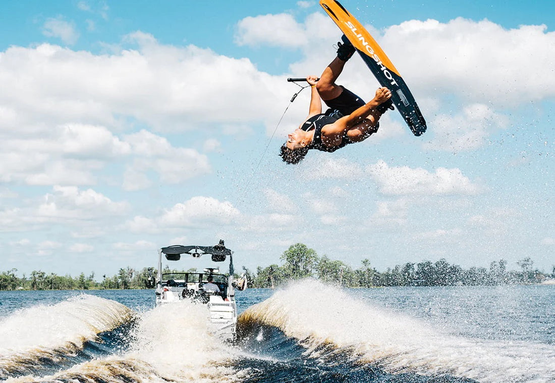 Slingshot P.O.P. Wakeboard 2023