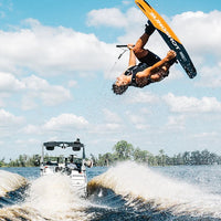 Slingshot P.O.P. Wakeboard 2023