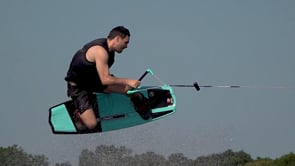 O'Brien Valhalla Wakeboard 2025
