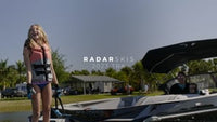 Radar Boy's Total Radar Awesomeness Slalom Ski 2023