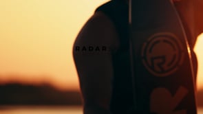 Radar Women's Session Slalom Ski 2025