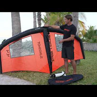 Slingshot Blaster V1 Wing 4.4m 2023