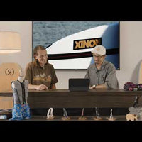 Ronix Flyweight Wave King Wakesurf Board 2026