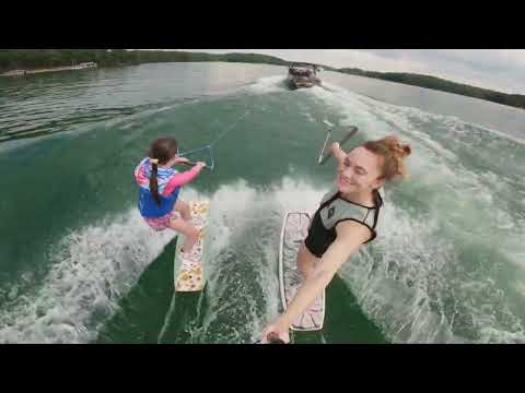 Liquid Force M.E. FS Girls Wakeboard 2025