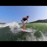 Hyperlite Landlock Wakesurf Board 2026 5'9"