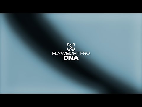 Ronix Flyweight Pro DNA Wakesurf Board 2024