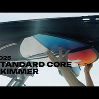 Ronix Standard Core Skimmer Wakesurf Board 2025