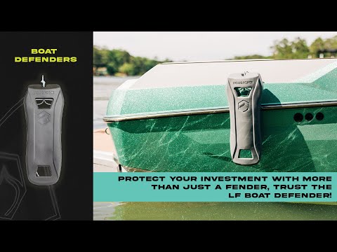 Liquid Force Boat Defender