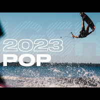 Slingshot P.O.P. Wakeboard 2023