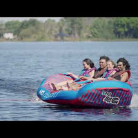 HO 2G 2 Person Tube 2026