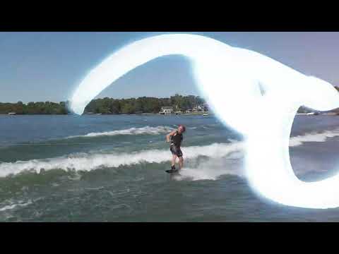 Liquid Force RDX Wakeboard 2025