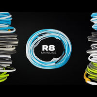 Ronix R8 Wakeboard Mainline 2026