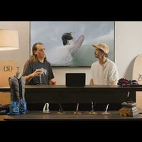 Ronix Flyweight Pro DNA Wakesurf Board 2026