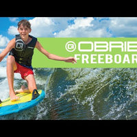 O'Brien Freeboard Micro 2024