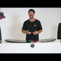 Hyperlite Eden Wakeboard 2026