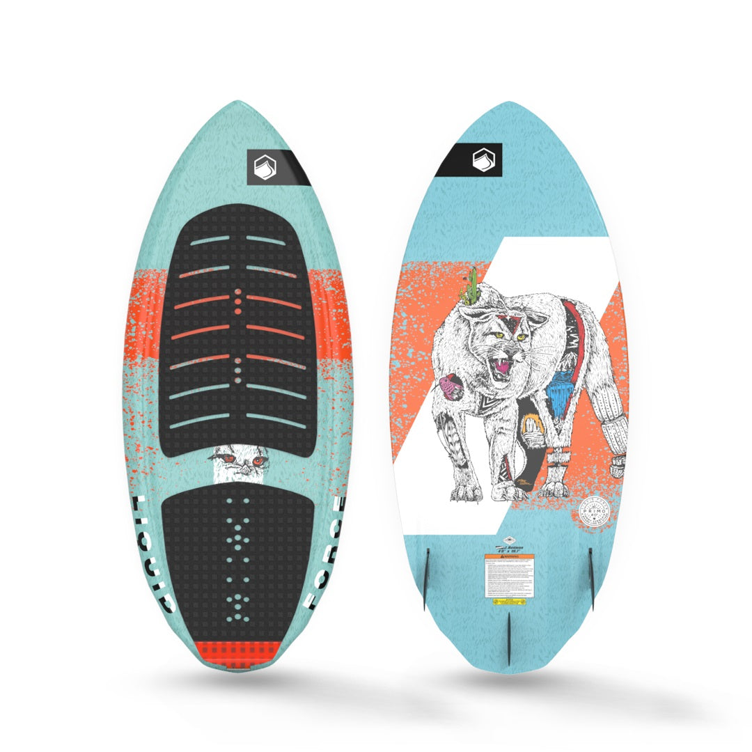 Liquid Force Primo Wakesurfer 2023