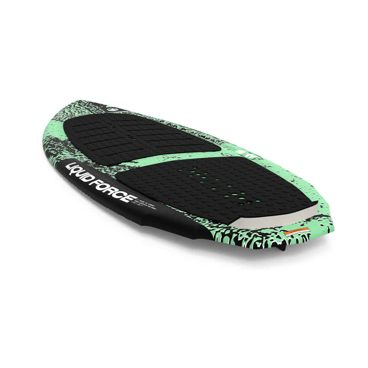 Liquid Force Primo Ltd with StrapsWakesurfer 2024