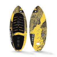 Liquid Force Primo Ltd with StrapsWakesurfer 2024