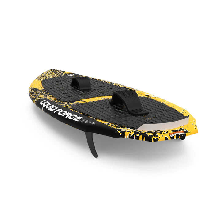 Liquid Force Primo Ltd with StrapsWakesurfer 2024