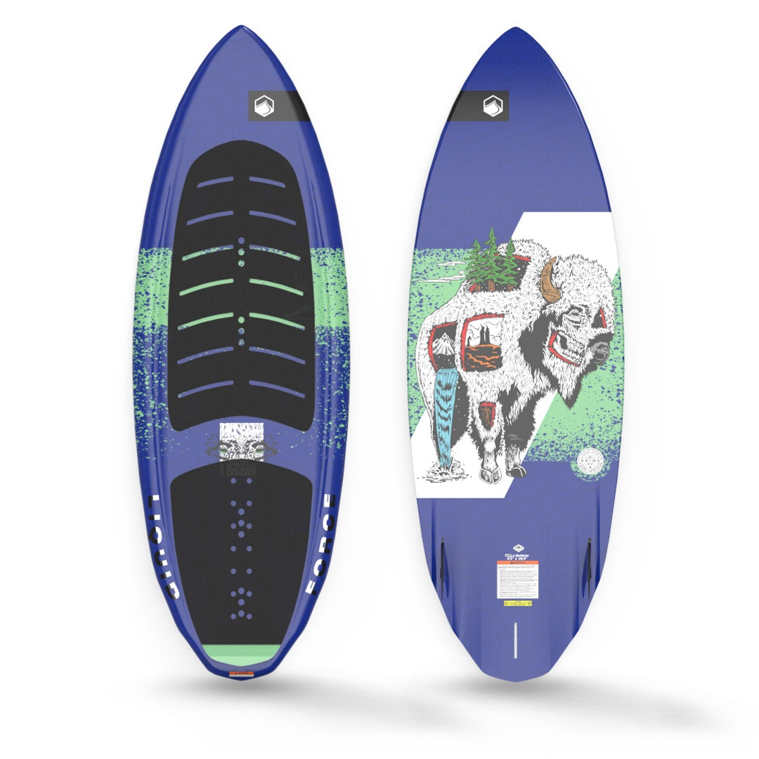 Liquid Force Primo Wakesurfer 2023