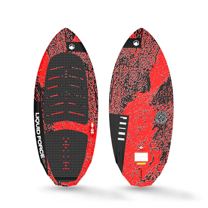 Liquid Force Primo Wakesurfer 2024