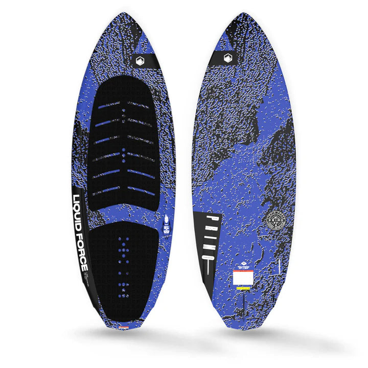 Liquid Force Primo Wakesurfer 2024