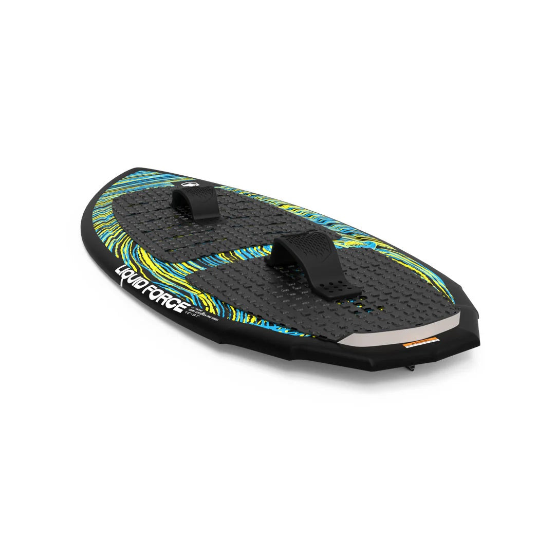 Liquid Force Primo Jr. Wakesurf Board 2025